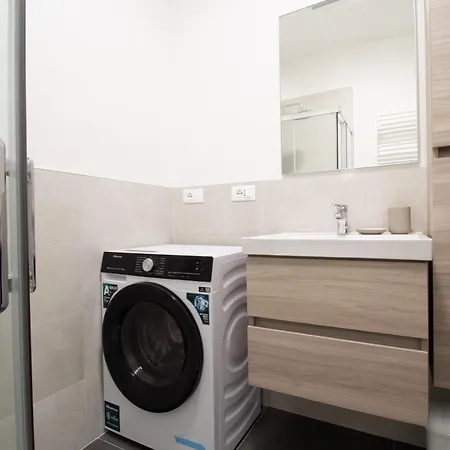 Ermes Di Colloredo 34 C Apartman Udine