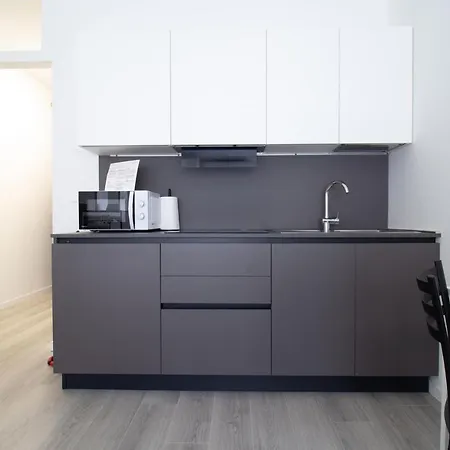 Apartment Ermes Di Colloredo 34 C Udine