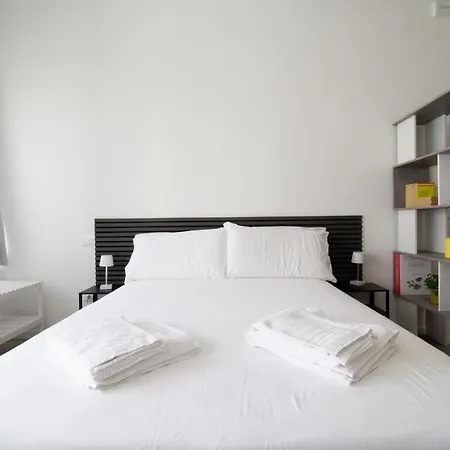 Ermes Di Colloredo 34 C Apartment Udine